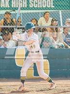 Photo from the gallery "North Salinas @ Live Oak (CIF NorCal Division V Regional Final)"