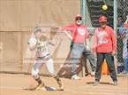 Photo from the gallery "North Salinas @ Live Oak (CIF NorCal Division V Regional Final)"