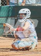 Photo from the gallery "North Salinas @ Live Oak (CIF NorCal Division V Regional Final)"