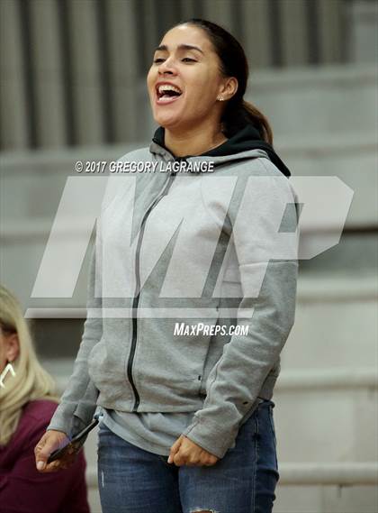 Thumbnail 3 in Carroll vs Hebron photogallery.