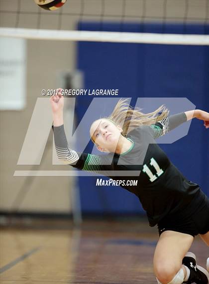 Thumbnail 3 in Carroll vs Hebron photogallery.