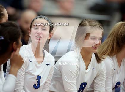 Thumbnail 2 in Carroll vs Hebron photogallery.