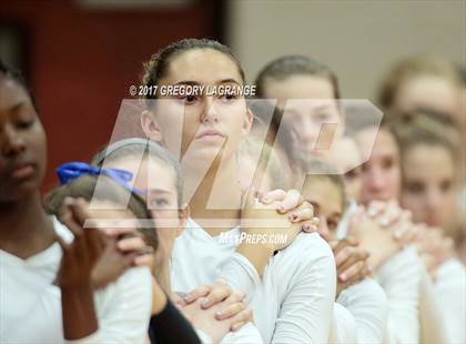 Thumbnail 2 in Carroll vs Hebron photogallery.