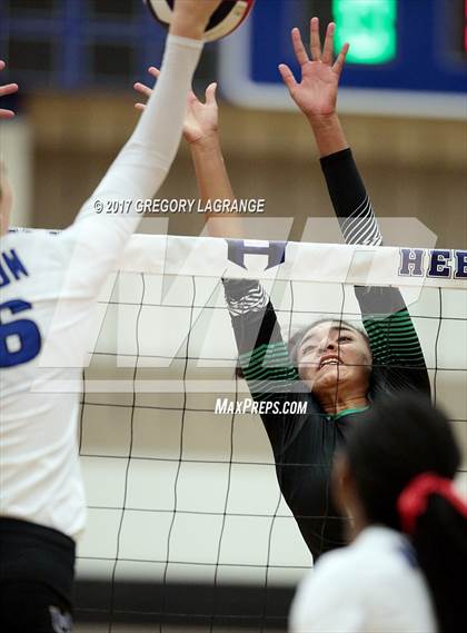 Thumbnail 1 in Carroll vs Hebron photogallery.