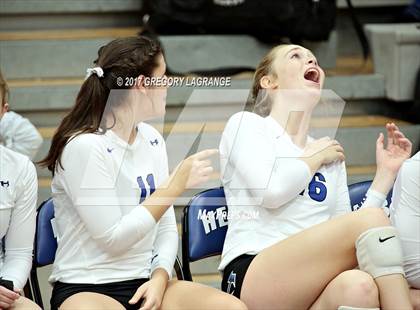 Thumbnail 3 in Carroll vs Hebron photogallery.