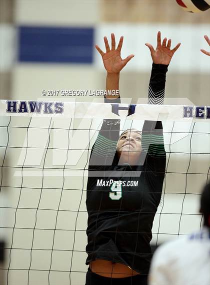 Thumbnail 2 in Carroll vs Hebron photogallery.