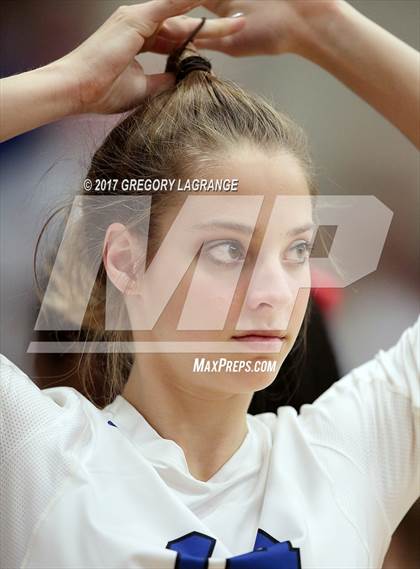 Thumbnail 3 in Carroll vs Hebron photogallery.