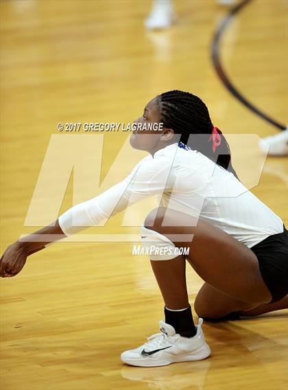 Thumbnail 1 in Carroll vs Hebron photogallery.