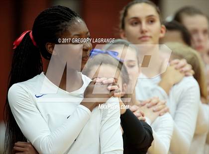 Thumbnail 3 in Carroll vs Hebron photogallery.