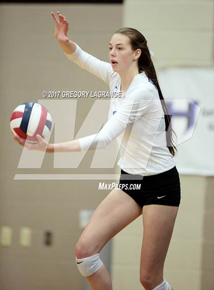Thumbnail 3 in Carroll vs Hebron photogallery.