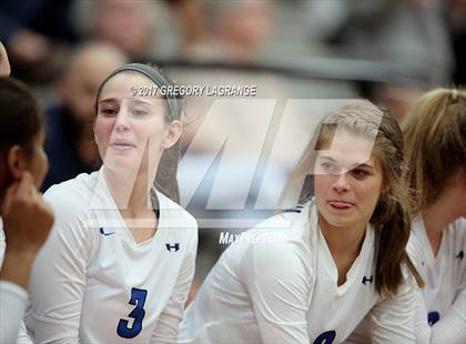Thumbnail 3 in Carroll vs Hebron photogallery.