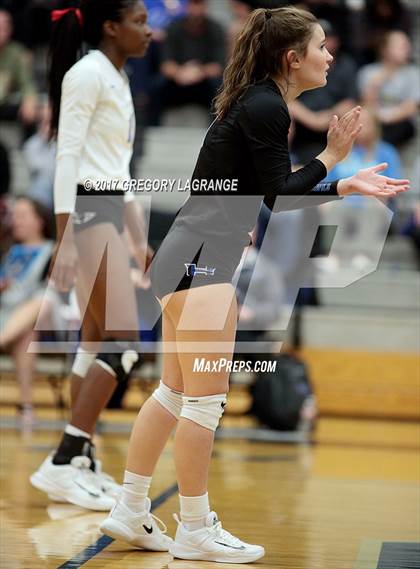 Thumbnail 2 in Carroll vs Hebron photogallery.