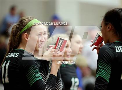 Thumbnail 3 in Carroll vs Hebron photogallery.
