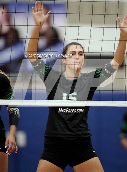 Thumbnail 2 in Carroll vs Hebron photogallery.