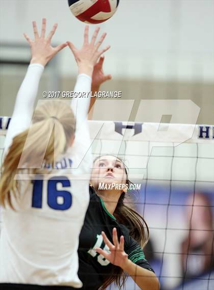 Thumbnail 3 in Carroll vs Hebron photogallery.