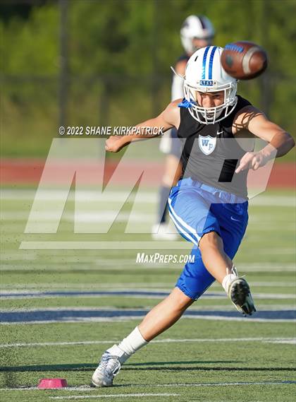 Thumbnail 3 in Wiils Point @ Life Waxahachie photogallery.