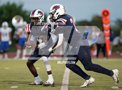 Thumbnail 1 in Wiils Point @ Life Waxahachie photogallery.