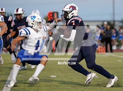 Thumbnail 1 in Wiils Point @ Life Waxahachie photogallery.