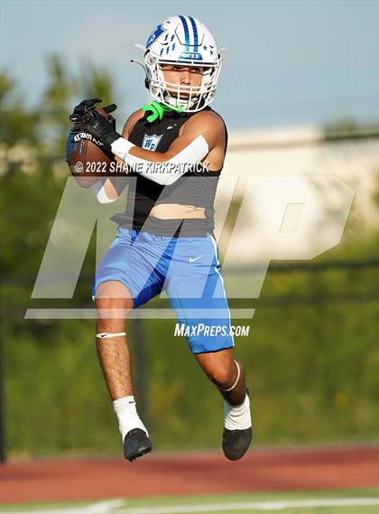 Thumbnail 1 in Wiils Point @ Life Waxahachie photogallery.