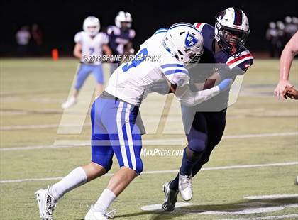 Thumbnail 2 in Wiils Point @ Life Waxahachie photogallery.