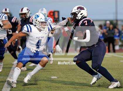 Thumbnail 2 in Wiils Point @ Life Waxahachie photogallery.