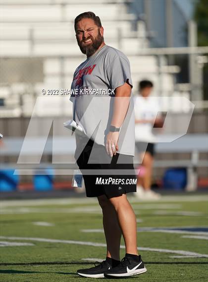 Thumbnail 1 in Wiils Point @ Life Waxahachie photogallery.