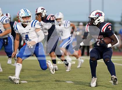 Thumbnail 3 in Wiils Point @ Life Waxahachie photogallery.