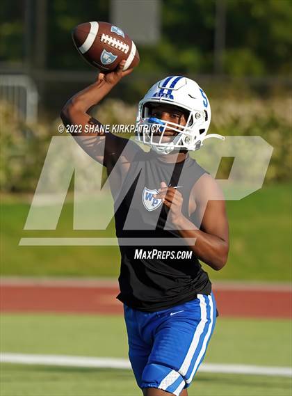 Thumbnail 2 in Wiils Point @ Life Waxahachie photogallery.