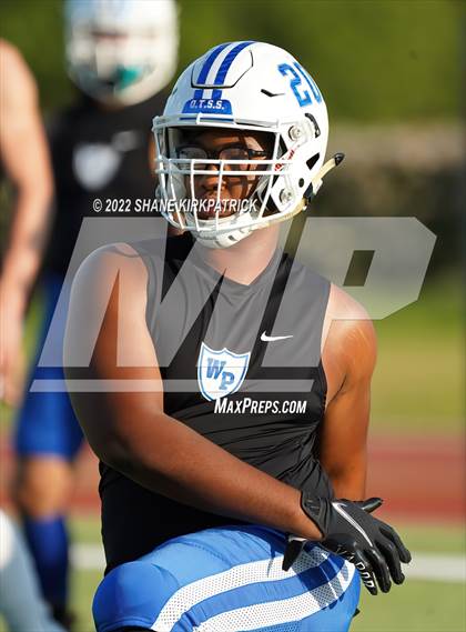 Thumbnail 2 in Wiils Point @ Life Waxahachie photogallery.