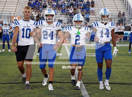Thumbnail 1 in Wiils Point @ Life Waxahachie photogallery.
