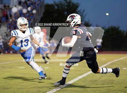 Thumbnail 3 in Wiils Point @ Life Waxahachie photogallery.