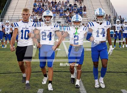 Thumbnail 2 in Wiils Point @ Life Waxahachie photogallery.