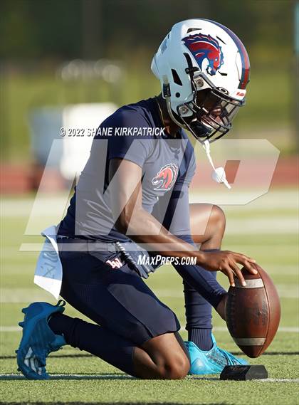 Thumbnail 3 in Wiils Point @ Life Waxahachie photogallery.