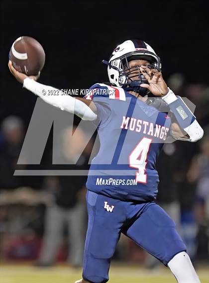 Thumbnail 2 in Wiils Point @ Life Waxahachie photogallery.