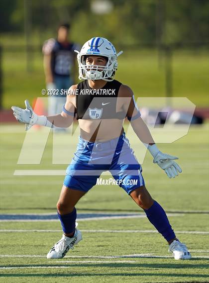 Thumbnail 1 in Wiils Point @ Life Waxahachie photogallery.