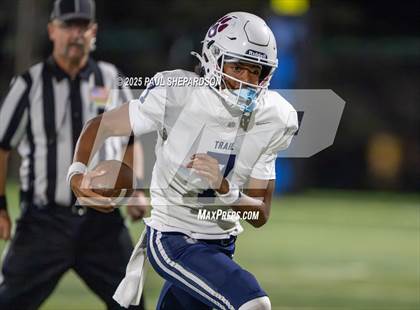 Thumbnail 2 in Cherokee Trail @ Mountain Vista photogallery.