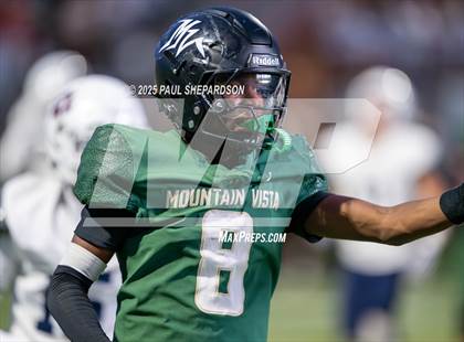 Thumbnail 3 in Cherokee Trail @ Mountain Vista photogallery.