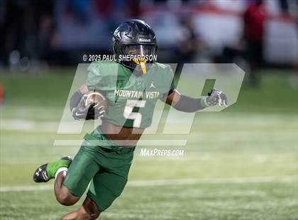 Thumbnail 2 in Cherokee Trail @ Mountain Vista photogallery.