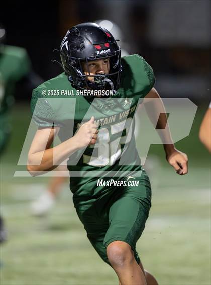 Thumbnail 3 in Cherokee Trail @ Mountain Vista photogallery.