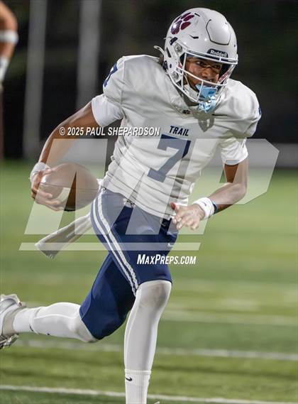 Thumbnail 1 in Cherokee Trail @ Mountain Vista photogallery.