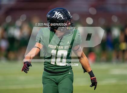 Thumbnail 2 in Cherokee Trail @ Mountain Vista photogallery.