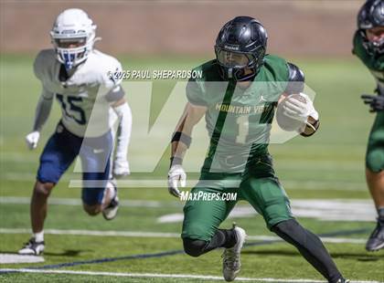 Thumbnail 3 in Cherokee Trail @ Mountain Vista photogallery.