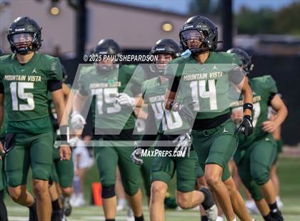 Thumbnail 2 in Cherokee Trail @ Mountain Vista photogallery.