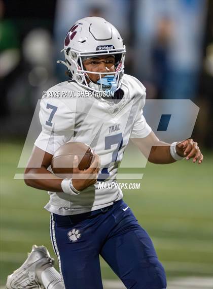 Thumbnail 3 in Cherokee Trail @ Mountain Vista photogallery.