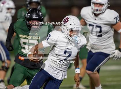 Thumbnail 3 in Cherokee Trail @ Mountain Vista photogallery.