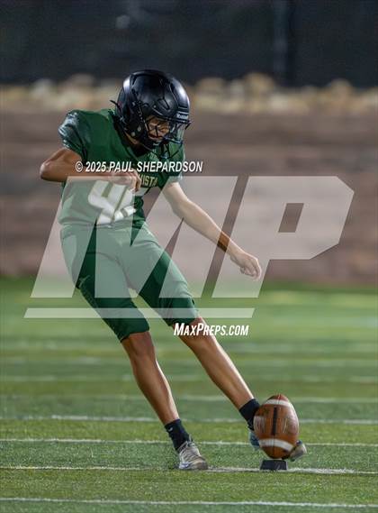 Thumbnail 2 in Cherokee Trail @ Mountain Vista photogallery.