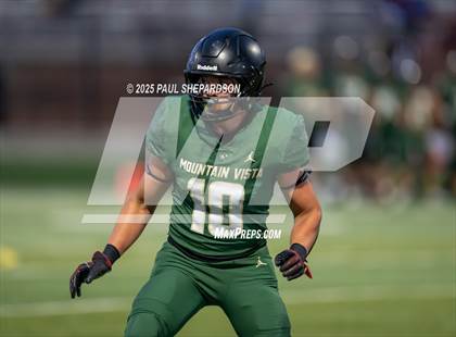 Thumbnail 3 in Cherokee Trail @ Mountain Vista photogallery.