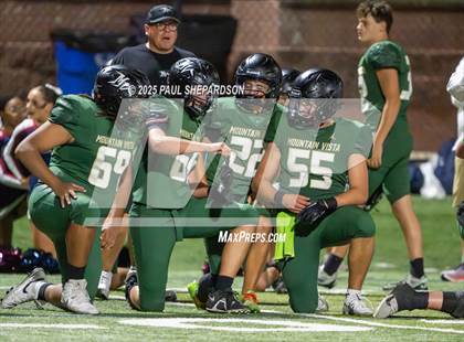 Thumbnail 3 in Cherokee Trail @ Mountain Vista photogallery.