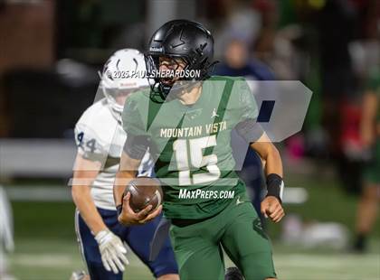 Thumbnail 1 in Cherokee Trail @ Mountain Vista photogallery.