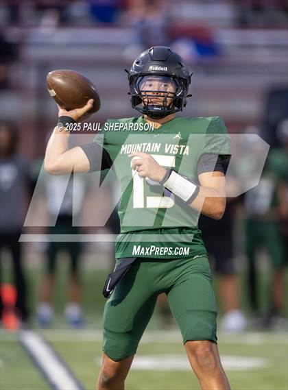 Thumbnail 2 in Cherokee Trail @ Mountain Vista photogallery.